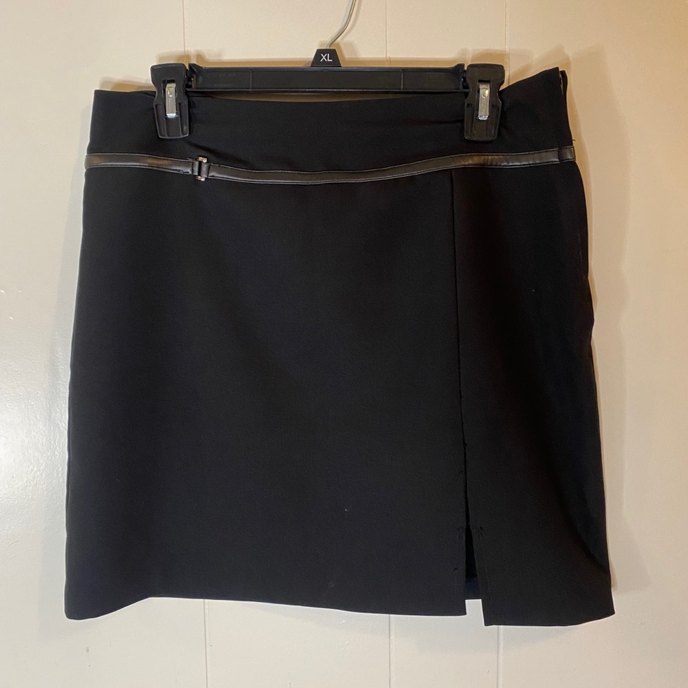 The vintage late nineties eye candy skirt